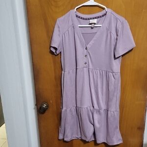 Womens Dress Size Medium By Knox Rose